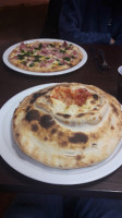 Pizza Nico food