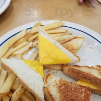 Ihop food