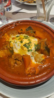 Le Berbere food