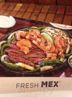 Chili's Grill food