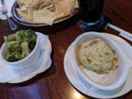 Carolina Ale House food