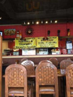 Veracruz Mexican Grill inside