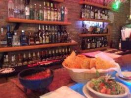 Cesar's Home of the Killer Margaritas food