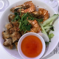 Viet Thai food