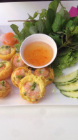 Viet Thai food