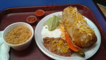 Habanero&#x27;s Mexican Grill food