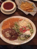 Casa De Sotos Mexican Cuisine food