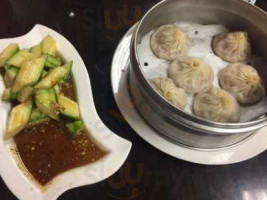 Shanghai Dumplings food