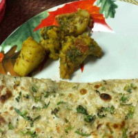 Indian Kitchen King food