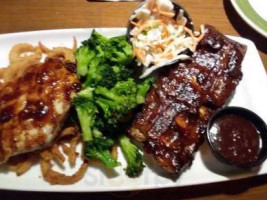 Applebee's Grill food