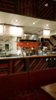 Blaze Pizza inside