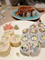 Fuji-rama food
