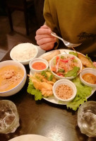 T Thai food