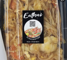 Eathai food