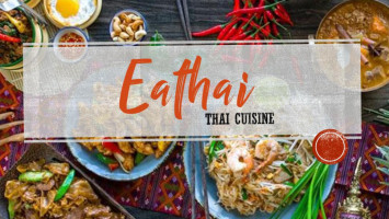 Eathai food