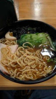 Aiko Ramen food