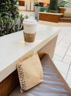 Nordstrom Ebar Artisan Coffee food