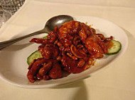 Cinta Chinese Malaysian food