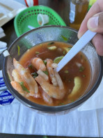 El Jarocho Seafood food