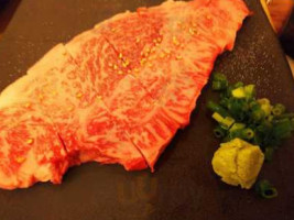 Hé Fēng Shāo Ròu Fù Shān Yù ち Extérieur