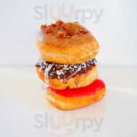 Shipley Do-nuts food