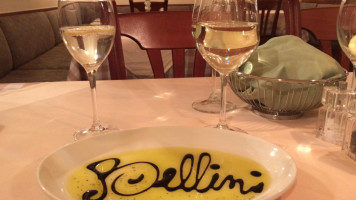 Bellini food