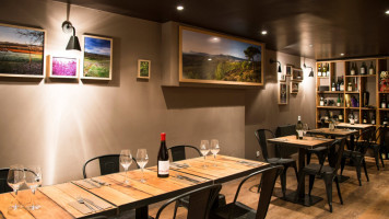 Le Jeroboam food