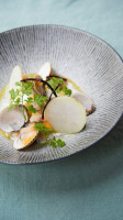 Le Jeroboam food