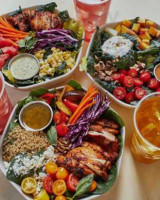 Sweetgreen food