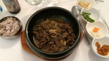 Sodam - Restaurant Coreen food