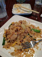 Best Thai Diner food