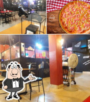 Paraiso Pizza Suc. Villa Frontera food