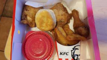 Kfc food