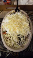 Chipotle Mexican Grill food