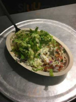 Chipotle Mexican Grill food