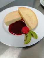 O Jardin Gourmand food