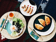 Song Giang food