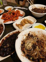 Buk Kyung Korean Somerville food