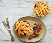 Nando's food