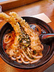 Sanukiya food