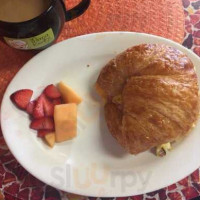 Isabelle Briens French Pastry Cafe food