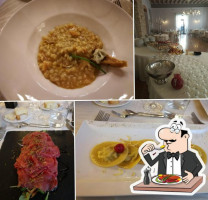 Locanda Del Borgo food