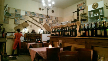 Pizzeria Ledi Berlin food