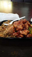 Panda House food