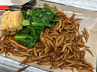 Wan Yuan Wàn Yuán Zhāi Woodlands food