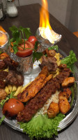 Oz Urfa food