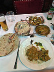 Villa Punjab Gastronomie Indienne food