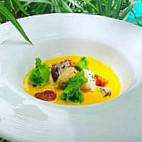 Sama Chef Prive/cuisine Italienne Comida