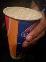 Dairy Queen food