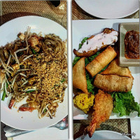 Thai Classic food